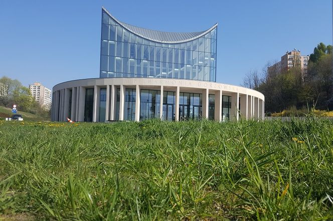 Filharmonia Gorzowska