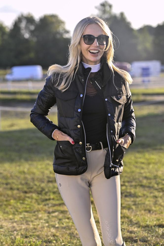 Agnieszka Woźniak-Starak