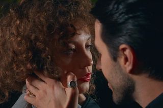 Na sygnale, odcinek 646: Wanda (Anna Lemieszek), Dominik (Paweł Góral)