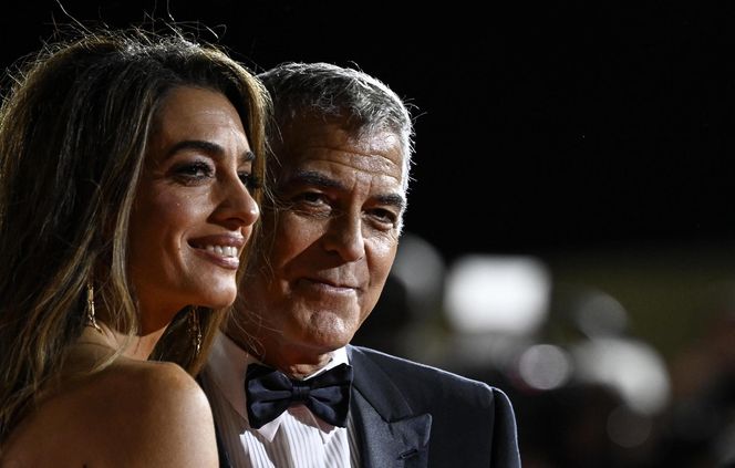 Gwiazdy błyszczą w Wenecji