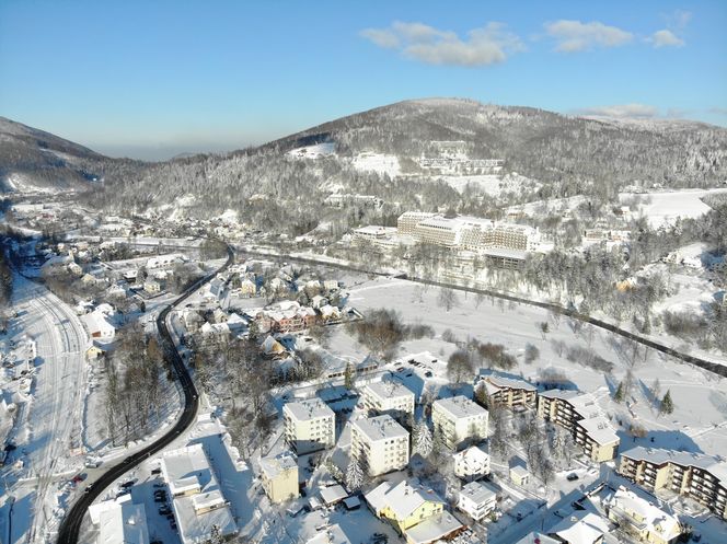 Wisła: co zobaczyć i jak spędzić czas?