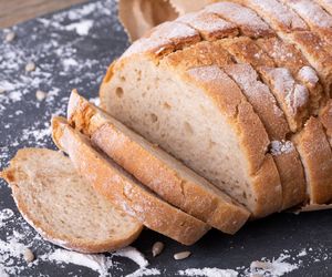 Chleb twarogowy. Pyszny i sycący, doskonały do kanapek i nie tylko 