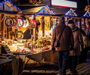 Jarmark Bożonarodzeniowy w Raciborzu. Miasto poszukuje wystawców