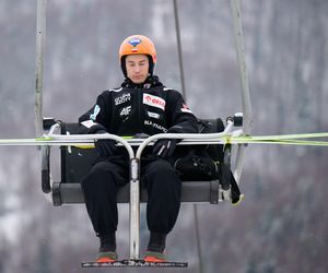 Kamil Stoch powiedział wprost, co robi źle. Chodzi o jedną rzecz