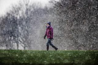 Pogoda na luty 2015 - długoterminowa prognoza