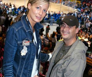 Małgorzata Rozenek-Majdan, Jacek Rozenek