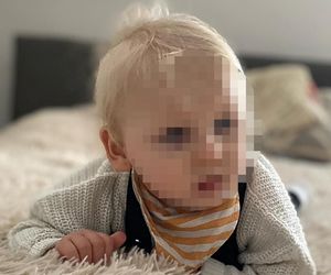 Klaudia bawiła się nad morzem, w domu umierało jej dziecko. Wstrząsające szczegóły zbrodni. „Nie dopilnowałam”