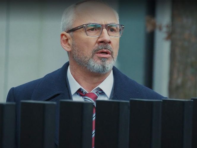 M jak miłość, odcinek 1864: Adam Werner (Jacek Kopczyński)