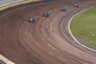 Kibice żużla będą musieli jeszcze długo poczekać. Lubelski stadion jeszcze bez projektów