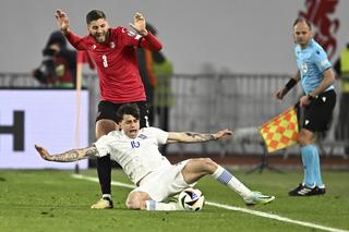 Euro 2024: Lasha Dvali. Sylwetka reprezentanta Gruzji