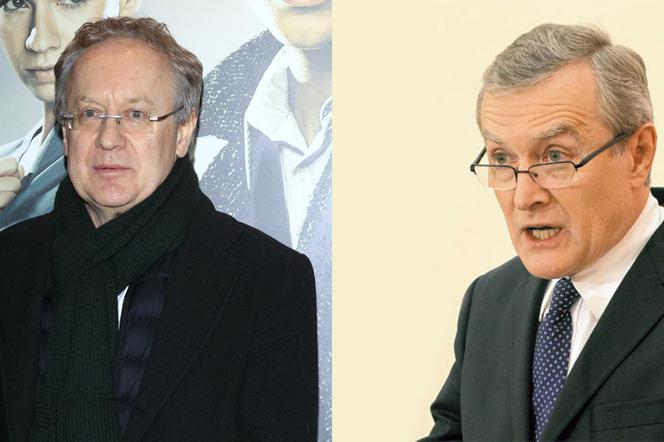 Piotr Gliński, Robert Gliński