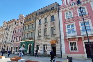Na Starym Rynku w Poznaniu powstanie Muzeum Mieszkańców