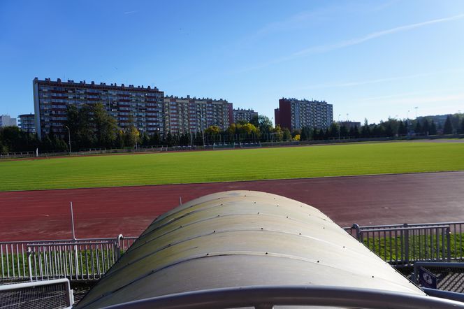 Stadion Resovii tuż przed rozbiórką. Tak zapamiętają go kibice