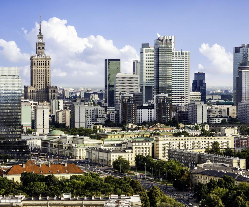 Najwyższe budynki w Polsce. Przegląd 10 polskich najwyższych wieżowców