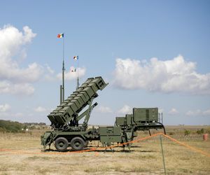 Pociski PAC-2 GEM-T oraz system Patriot.