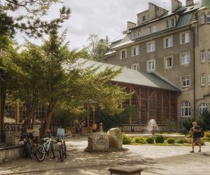 Świeradów-Zdrój to najlepsza miejscowość jesienią według AI