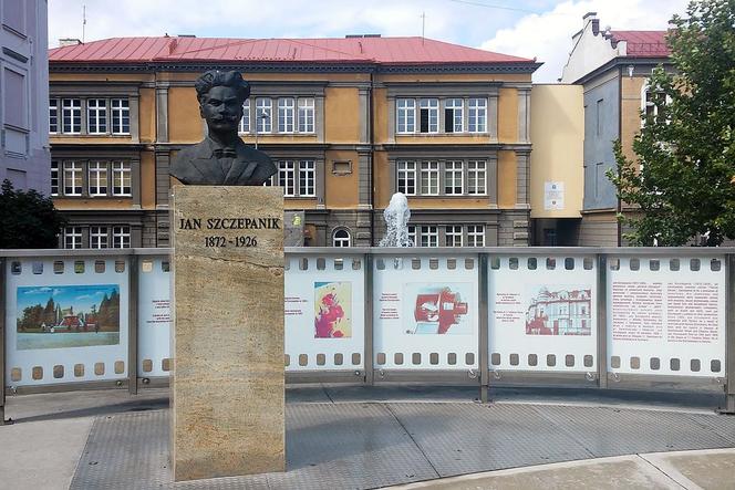 Tarnów: 150. rocznica urodzin Jana Szczepanika. To polski Edison wynalazł kamizelkę kuloodporną