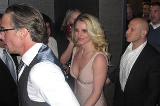 Britney Spears i Jason Trawick