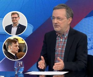 Michał Woś NIE POJAWIŁ SIĘ w Porannym Ringu. Eksperci to komentują 