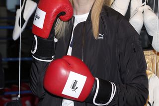 Karolina Gilon. Urodziła i straciła pracę