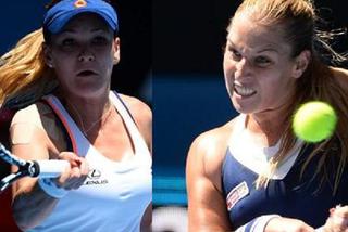 Radwańska - Cibulkova. Finał Australian Open nie dla Polki. Wyczerpana Agnieszka przegrała