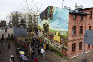 Mural