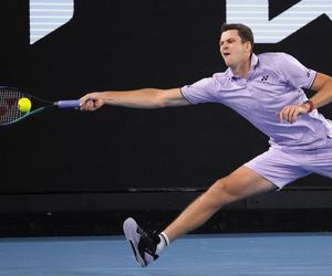 O której gra Hurkacz - Djoković O której godzinie mecz dzisiaj w Dubaju KIEDY mecz Hurkacz - Djoković dzisiaj ATP Dubaj 2.03.2023