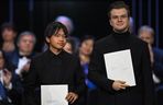 W Warszawie wręczono nagrody XIX Konkursu Chopinowskiego