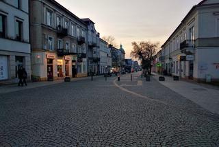 Ulica Żeromskiego