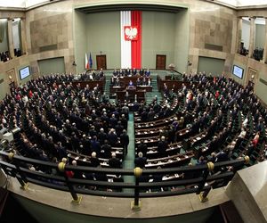 Sejm Rzeczpospolitej Polskiej