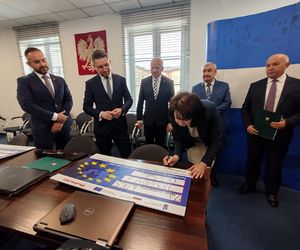 Umowy na dofinansowanie inwestycji w CKiS i Budowlance zostały już podpisane.