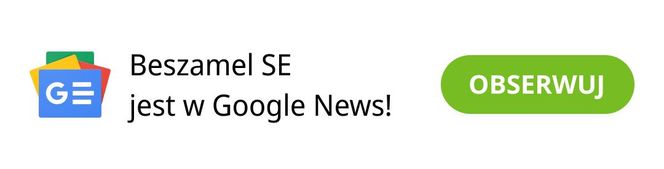 Beszamel SE Google News