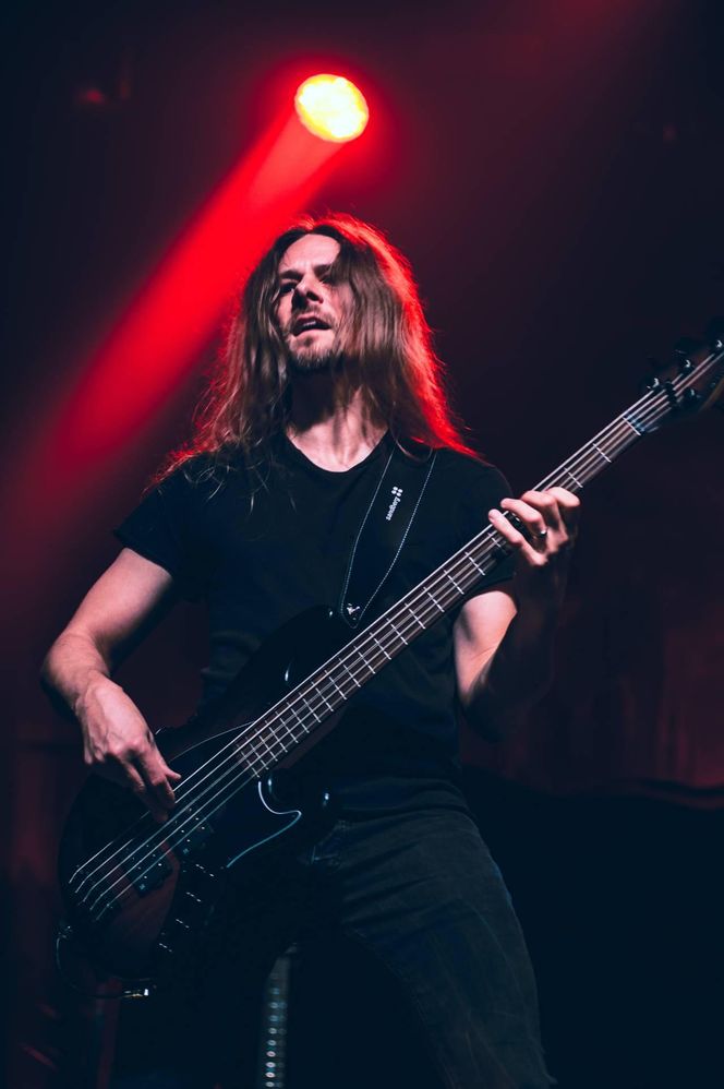 Ultima Ratio Fest 2025 – celebracja w wielkim stylu. Dark Tranquillity po trzydziestu latach nadal królują na metalowej scenie [RELACJA]