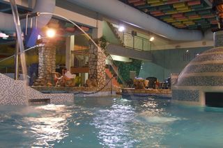 Babylon, Liberec, Czechy