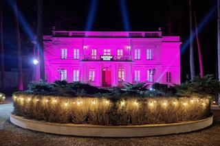 Luksusowa willa jako najbardziej imprezowy dom w Polsce. Zwiedzamy pałac Ekipy Warsaw Shore
