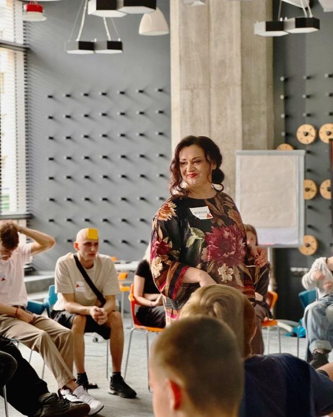 Trzeci zjazd VI edycji SamoDZIELNYCH