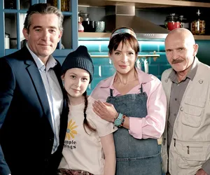 Lulu. Bohaterowie, obsada, ile odcinków liczy nowy serial Polsatu? - ZWIASTUN, ZDJĘCIA 