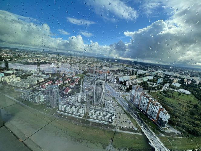 Olszynki Park – nowe serce Rzeszowa już oddane do użytku i gotowe do zamieszkania!