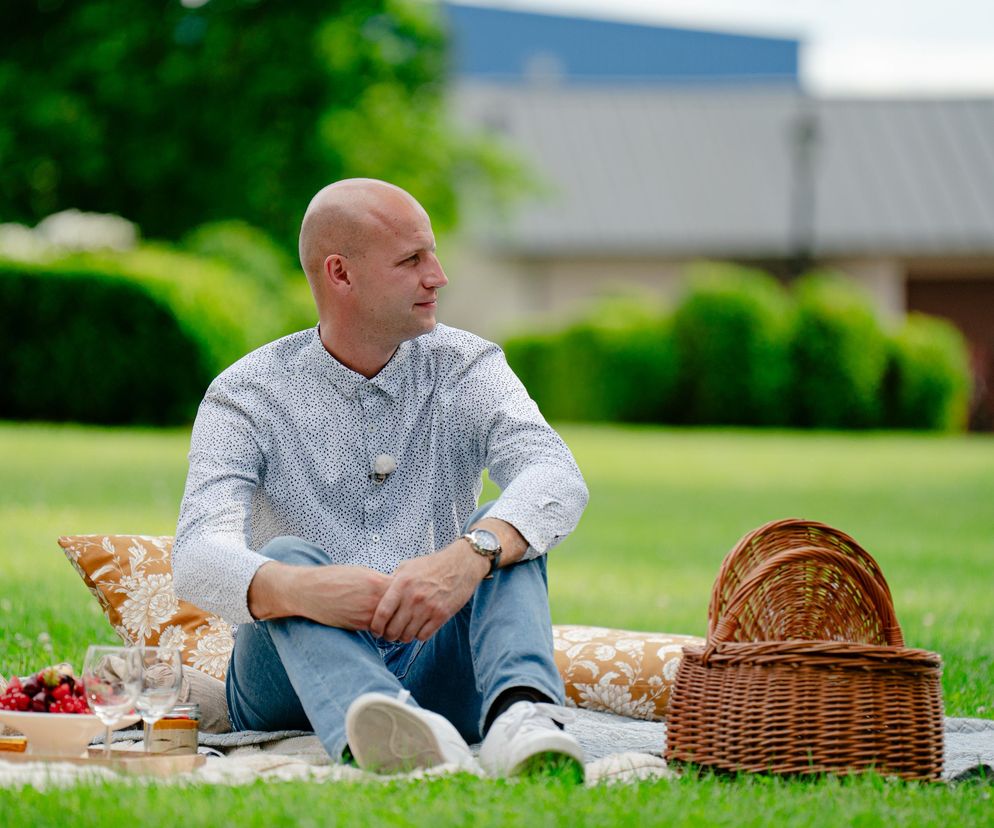 Fani wściekli na Gabriela z Rolnik szuka żony. Nie wierzą w jego decyzję