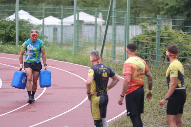 Szturm Śląski 2024 na Stadionie Śląskim