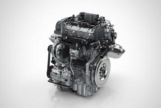 Volvo wprowadza do oferty 3-cylindrowy silnik