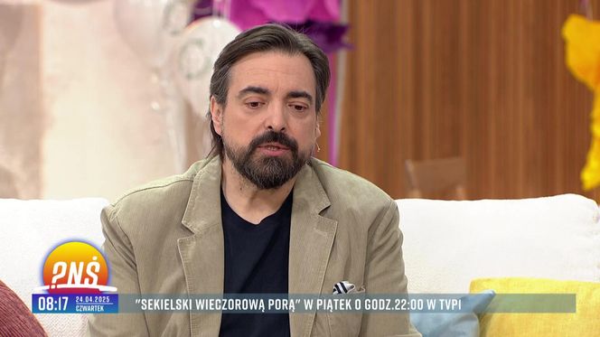 Tomasz Sekielski