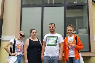 Najedliśmy się strachu! Trójmiejska ekipa ESKA Summer City w Krwawej Piwnicy [ZDJĘCIA]