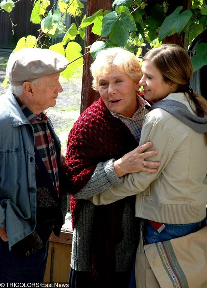 Wzruszające wyznanie Teresy Lipowskiej 