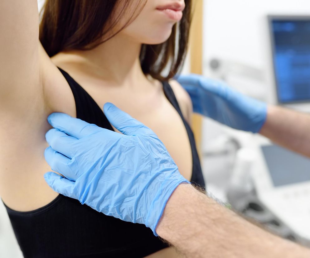 Łódzkie: 62 kobiety skorzystały w tym roku z profilaktycznej mastektomii