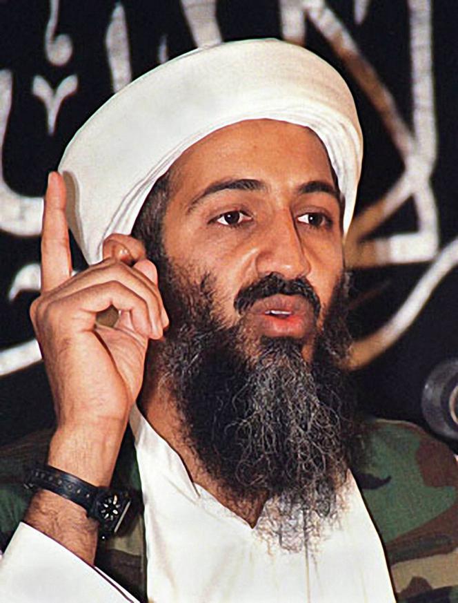 Dom bin Ladenów na sprzedaż! Zobacz dom rodziny sławnego zbrodniarza