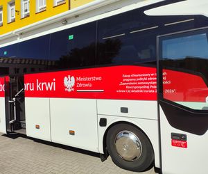 „Wampiriada” w Koszalinie
