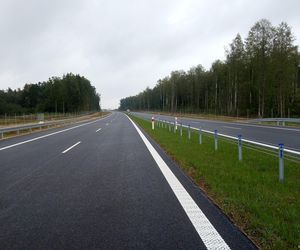 Budowa drogi S19 na odcinku Haćki-Bielsk Podlaski