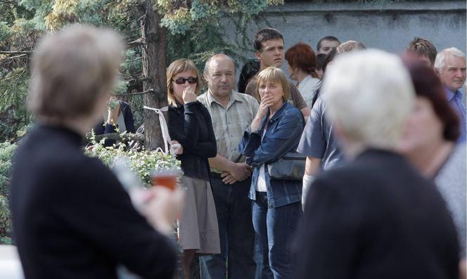 Tragedia w kopalni Wujek-Śląsk