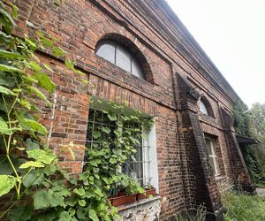 Budynek Warsztatów Wagonowych Kolei Warszawsko-Terespolskiej w rejestrze zabytków